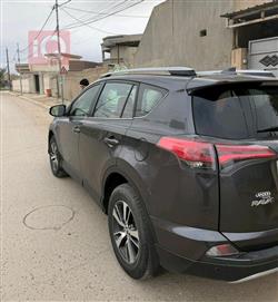 تويوتا راف 4